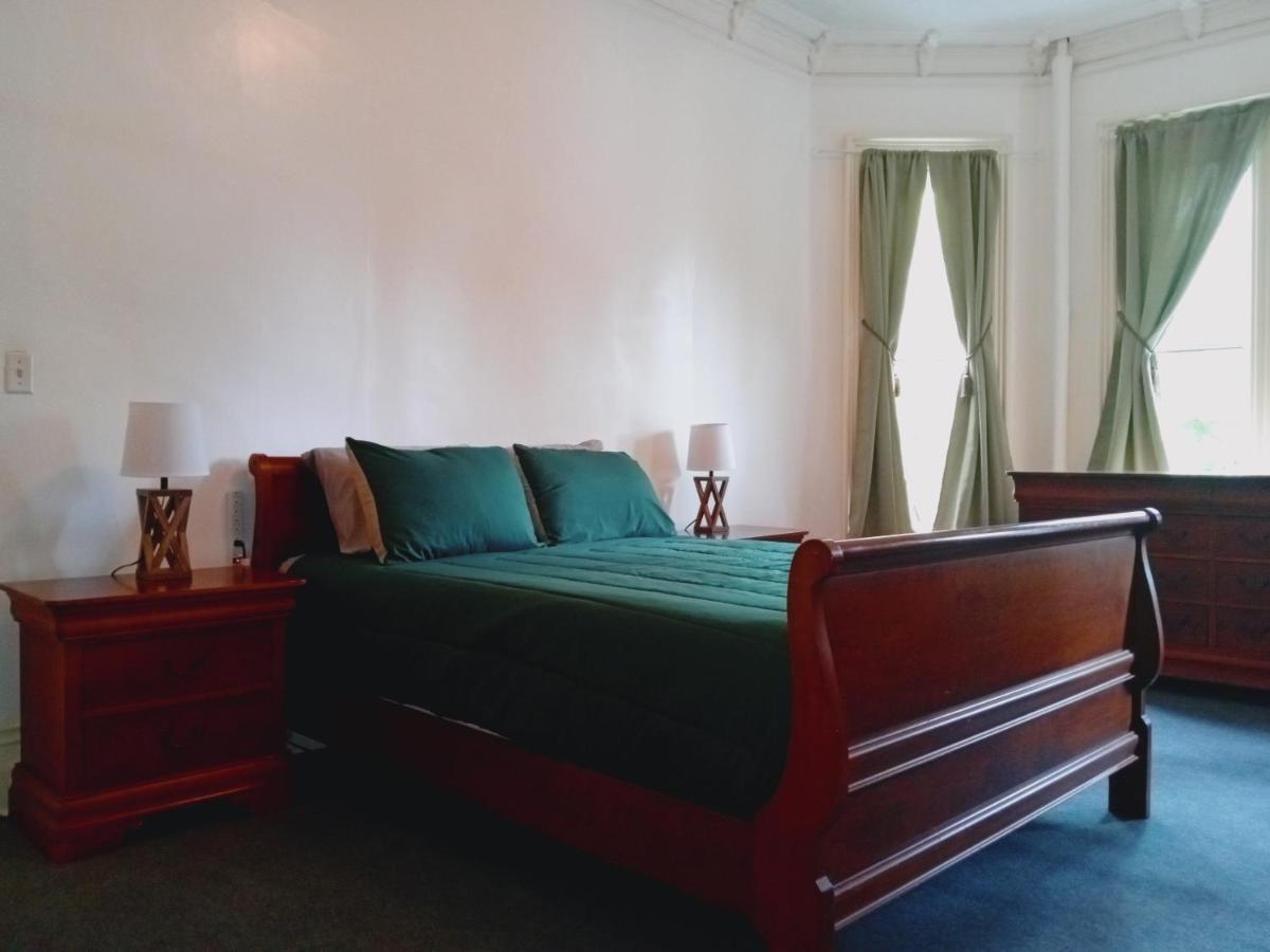Mini Mansion Hotel Affordable Stays Plainfield Nj Near Public Transportation Eksteriør bilde